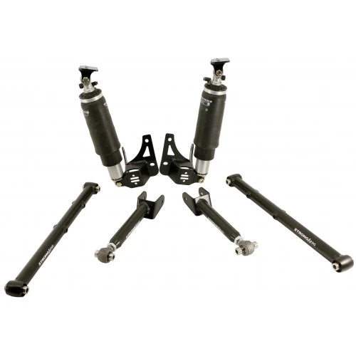 Air Suspension System for 1968-1972 GM "A" Body