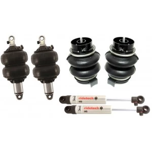Air Suspension System for 2000-2006 Tahoe / Yukon (2WD)