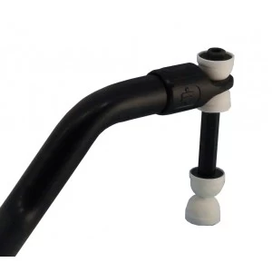 Front MuscleBar for 1964-1967 GM 