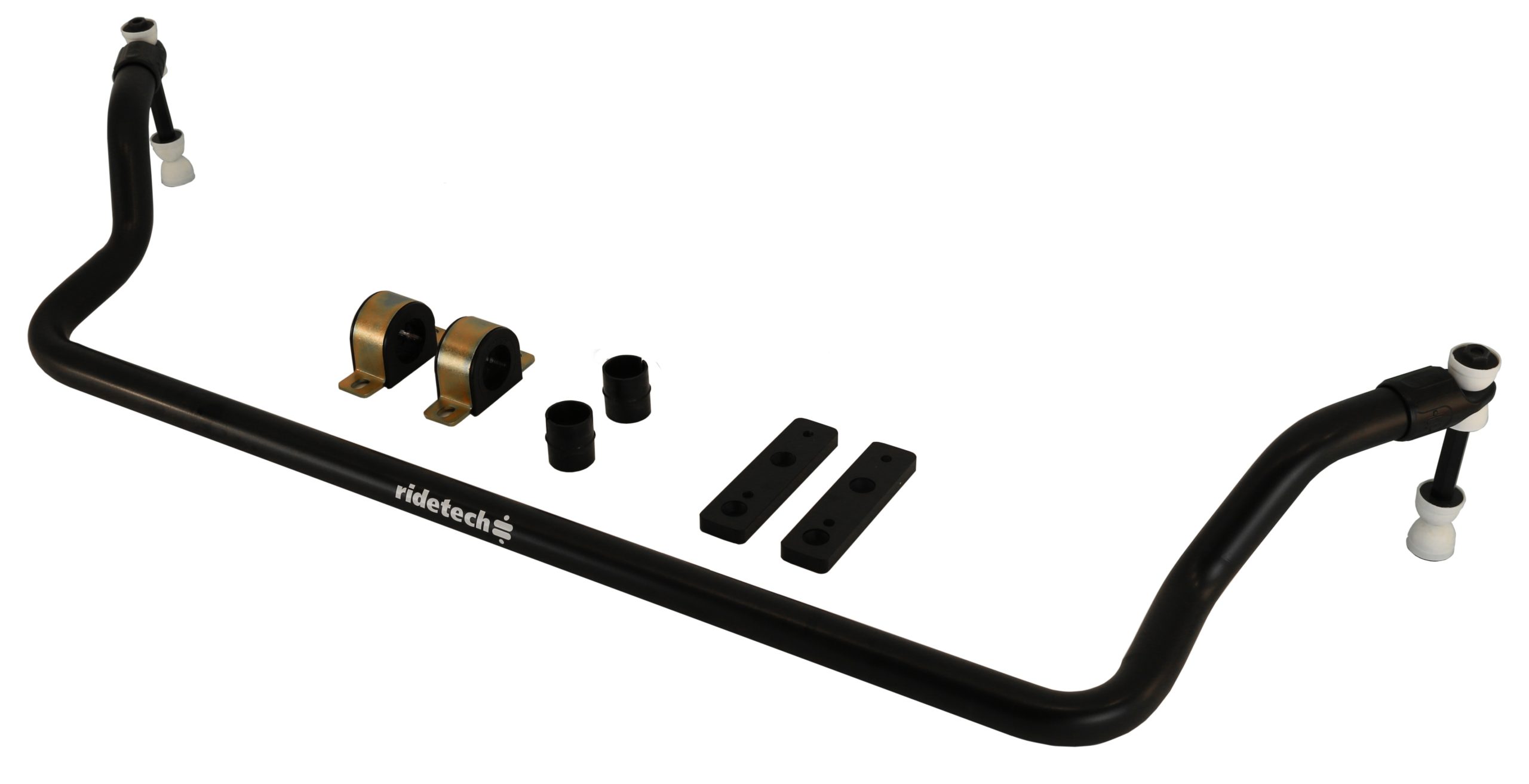 1964-1972 Chevy Chevelle GM A-Body Cutlass GTO Performance Front Sway Bar Kit 