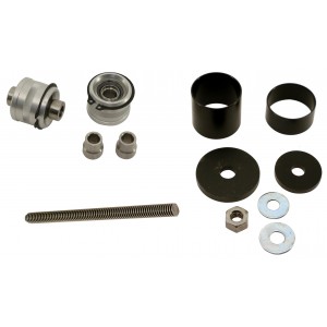 Air Suspension System for 1964-1967 GM 