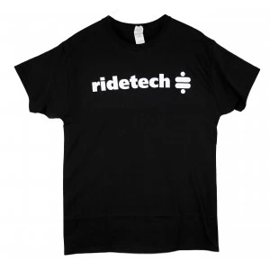 RideTech Icon -Black