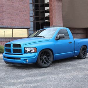 Dodge Trucks Archives - Ridetech