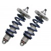 Front HQ Series CoilOvers - 1964-1966 Mustang - Pair