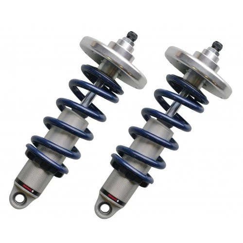 Front Coil Overs - 1967-1970 Ford Mustang & Cougar - Pair