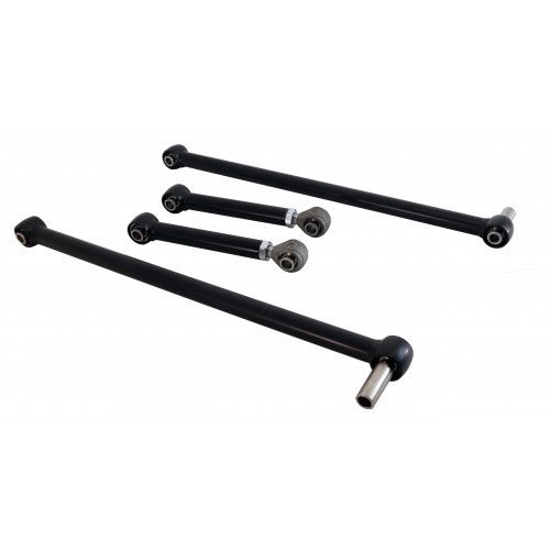 Replacements 4 Link Bars with R-Joints for RideTech 4 Link System