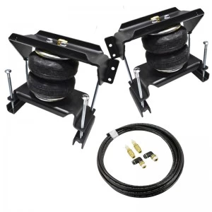 LevelTow System for Silverado / Sierra 2WD & 4WD -  07-18 All / 19-20 LD & Limited