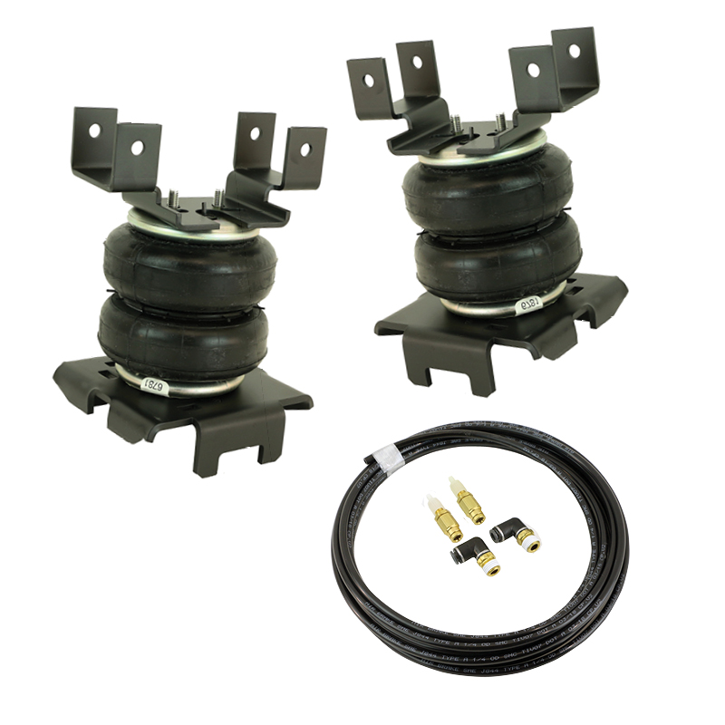 LevelTow System 1988-1998 C&K 1500,2500,3500 2WD and 4WD Stock height