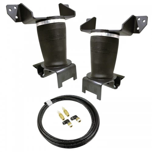 LevelTow System for 1997-2003, 2004 Heritage F150 2WD