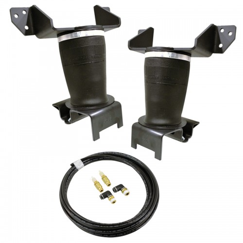 LevelTow System for 1997-2003, 2004 Heritage F150 4WD, 1997-2003 F250 4WD Non Super Duty
