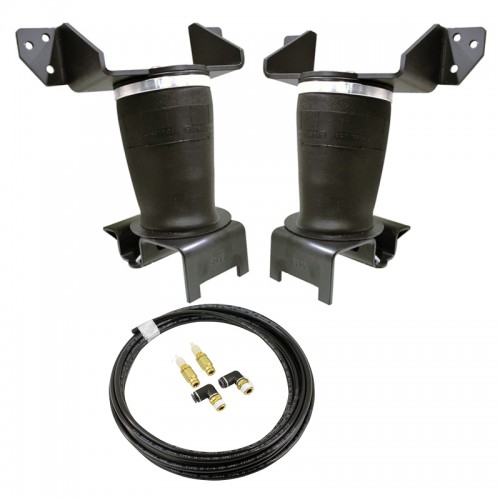 LevelTow System for 1997-2003 F250 2WD Non Super Duty