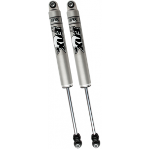 Front Fox 2.0 Shocks for 1987-1998 F250 4WD