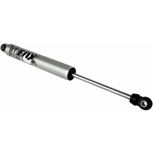 Front Fox 2.0 Shocks for 1987-1998 F250 4WD