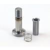 Replacement Stem & Plunger Kit for BigRed Valve (With Round Steel Coil)