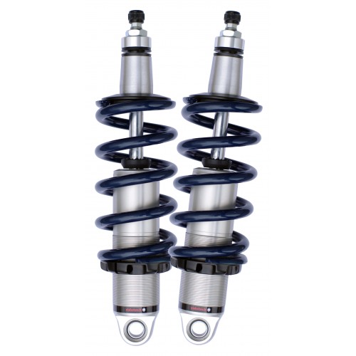 CoilOver System for 1959-1964 Impala