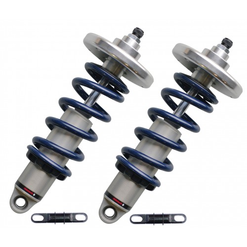 Front HQ Series CoilOvers - 1964-1966 Mustang - Pair