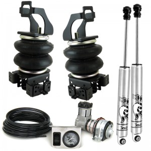 Leveltow for 2004-2008 F250,f350 2wd with or without in bed hitch