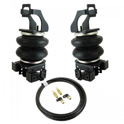 Leveltow for 2004-2008 F250,f350 2wd with or without in bed hitch