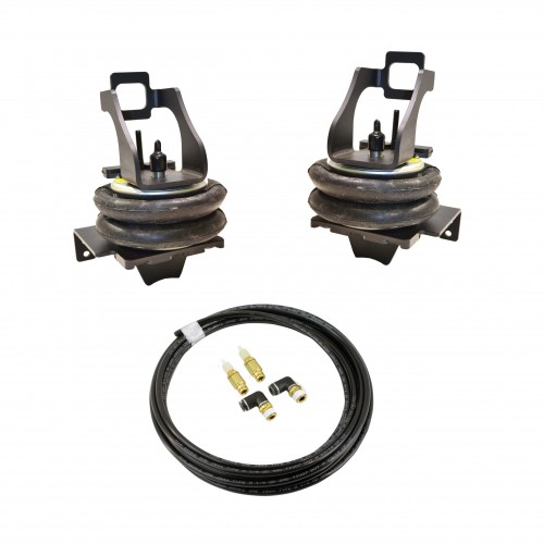 LevelTow for 2011-2016 F250, F350 2WD (Gas or Diesel)