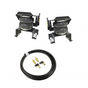 LevelTow for 2009-2014 F150 4WD ( Not Raptor) (without in bed hitch)