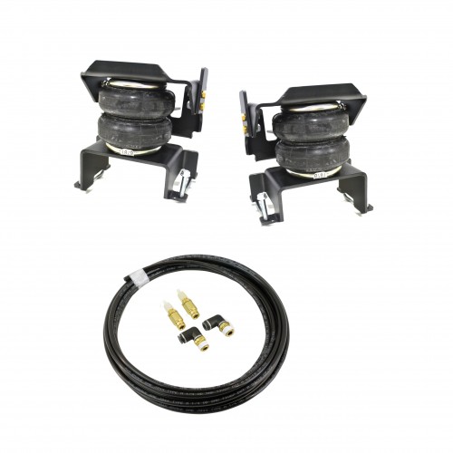 LevelTow for 2011-2016 F250,F350 4WD ( Gas & Diesel)