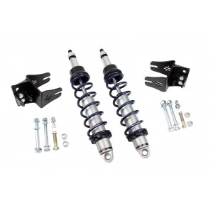 1979-93 Ford Mustang - CoilOver Rear System - HQ Series