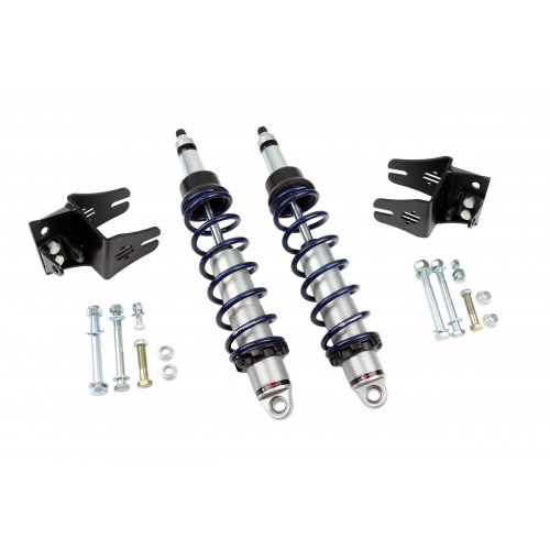 1994-04 Ford Mustang - CoilOver Rear System - HQ Series