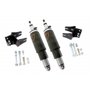 1979-2004 Ford Mustang - ShockWave Rear System - HQ Series - Pair