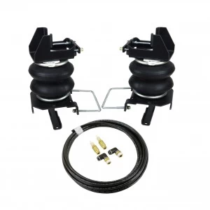 LevelTow System for 2011-2020  Silverado and Sierra 2500HD, 3500HD 2WD and 4WD