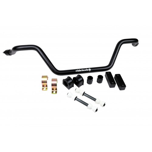 Front Sway Bar - 1979-1993 Ford Mustang