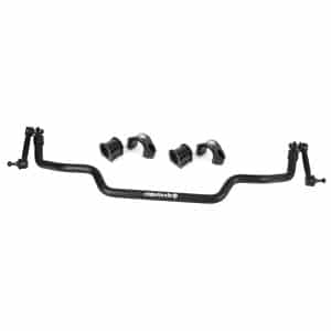 Front Sway Bar | 1961-1965 Falcon (with Ridetech Arms)