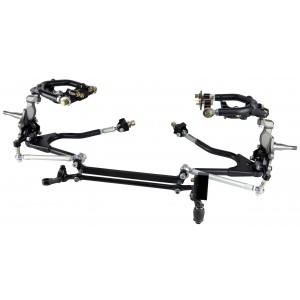 1961-1965 Ford Falcon Front Suspension System