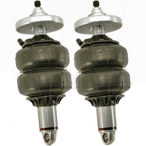 1961-1965 Ford Falcon HQ Shockwaves - For Front Strongarms - Pair
