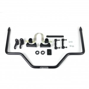 RideTech 11289100 Front Sway Bar 
